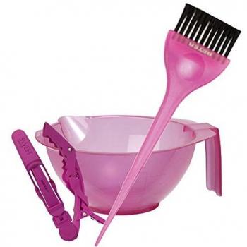 Beter Kit de Accesorios para Tinte de Pelo