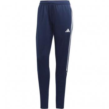Pantaloni Tiro 23 donna blu XL