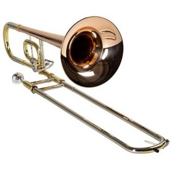 Monzani MZSL-703L II B/C Junior Posaune