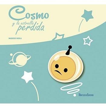 Cosmo e a estrela perdida
