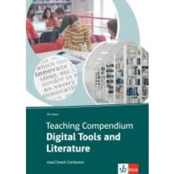 Teaching Compendium: Digital Tools and Literature