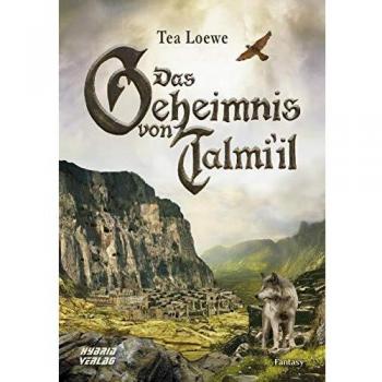 Das Geheimnis von Talmi'il