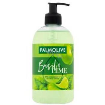 Palmolive Botanické sny Bazalka & Limeta dávkovač 500 ml