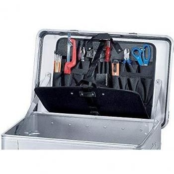 Zarges Werkzeugtasche 435x260 mm