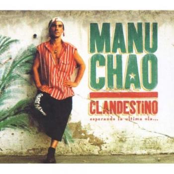 Clandestino