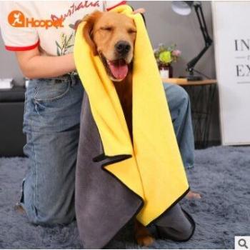 Alfombra de Secado Rápido para Perros