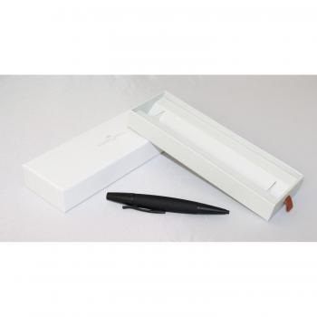 Faber‑Castell 138556: Rhombus‑Edelharz‑Drehbleistift (Gift Box)