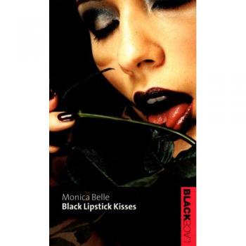 Black Lipstick Kisses