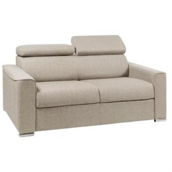 Mueble Multifuncional Sofá-Cama 120 cm – Colchón 14 cm