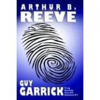 Guy Garrick