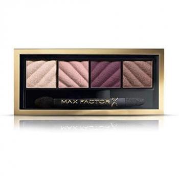 Ombretto 20 Rich Roses Max Factor Smokey Eye Drama Opaco