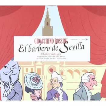 EL BARBERO DE SEVILLA