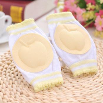 Baby Crawling Knee Pads