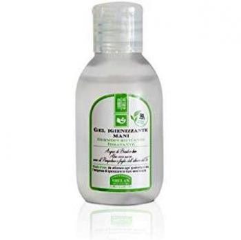 I RIMEDI Gel Igien.Mani 100ml