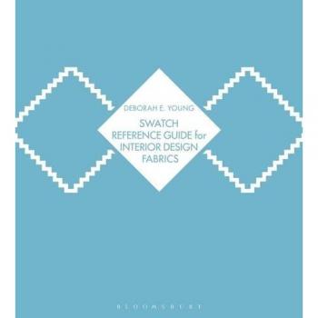 Swatch Reference Guide for Interior Design Fabrics