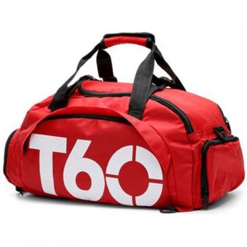 Men's and Women's Fitness Bag