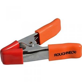 Roughneck Heavy Duty Metal Spring Clamp 50mm