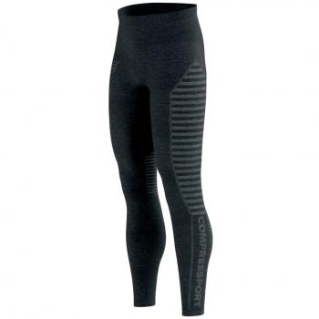Legging Sportif Compressport Hiver Homme