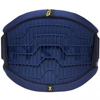 Rumpf‑Träger „Warrior X“ – 2‑6 m, gepolsterte Schaumstoffpolster