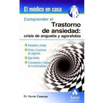 Comprender El Transtorno De Ansiedad