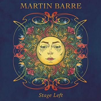 Stage Left – Collection rare