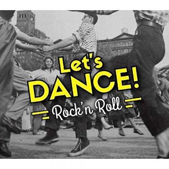 Let's Dance ! Rock 'n' Roll