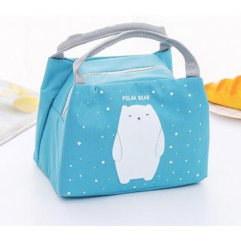 BébéCoolBag Thermo‑Étanche Oxford