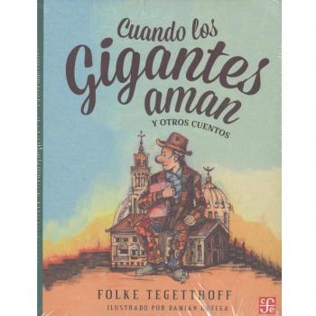 CUANDO LOS GIGANTES AMAN