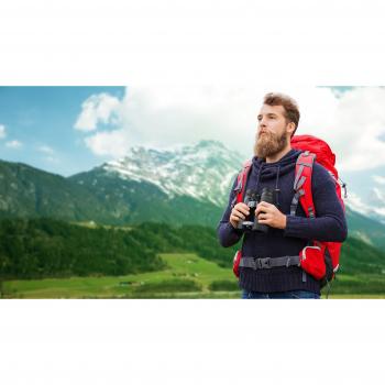 Vanguard Endeavor ED II 8420