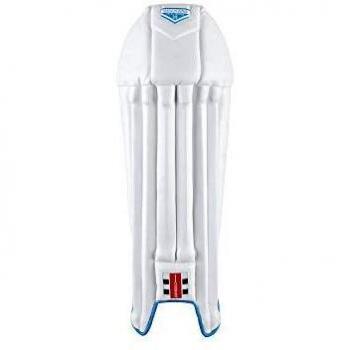 Gray-Nicolls Shockwave 300 Wicket Keeping Pads for Adults