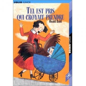 Tel est pris qui croyait prendre