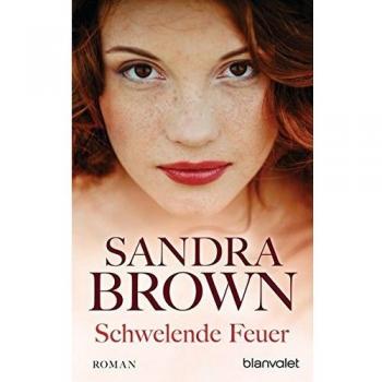 Schwelende Feuer: Roman