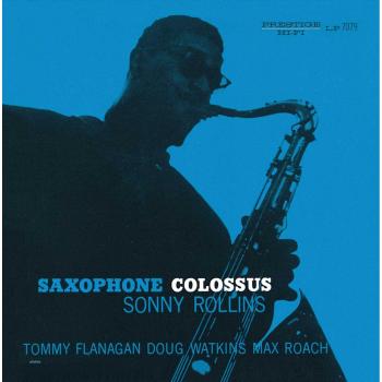 Sonny Rollins