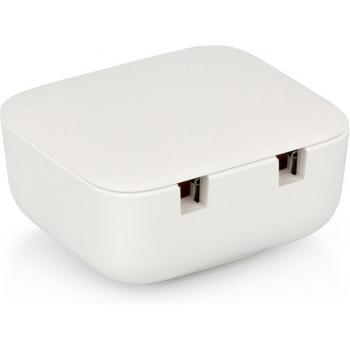Rechargeable UV Toothbrush Sanitizer