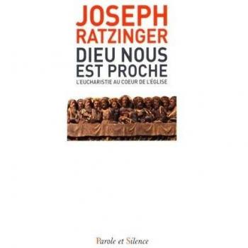 Dieu nous est proche