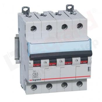 Legrand LEXIC Series 403568 Breaker