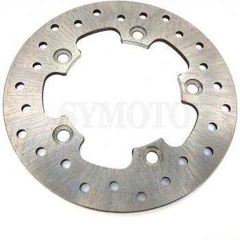 Suzuki AN250 AN400 Burgman Rear Brake Rotor (1998-2002)