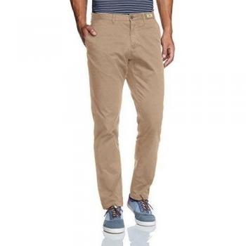 Pantalones Tommy Hilfiger Mercer Chino Org Harvard Twill