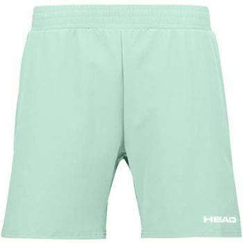 Pantalones Cortos de Tenis Head Power Hombre Verde Pastel 2XL