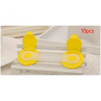 Child Protection Lock Set