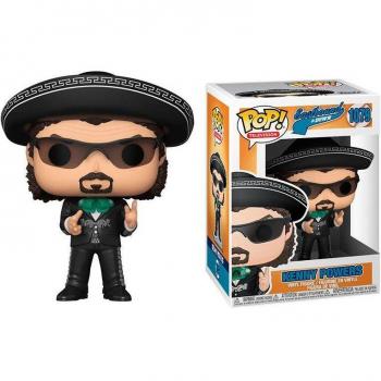 Eastbound & Down Kenny Vinyl Figure