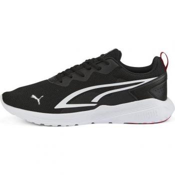 Chaussures de Tennis Puma All Day Active Noir