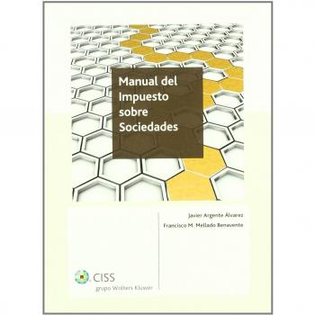 Manual del Impuesto sobre Sociedades