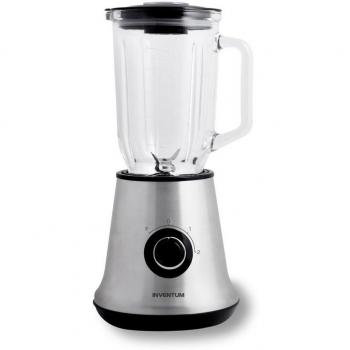 Batidora de vaso Inventum NB500R 1L 500W