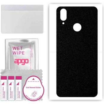 Apgo Wrap-Folie für Cubot J7
