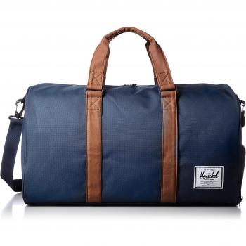 Reiseaccessoire „Herschel Novel“ – 10026, Unisex, Marine