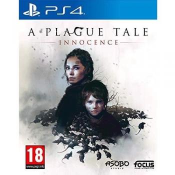 A Plague Tale