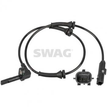 SWAG 60 10 9324 Sensor de revoluciones