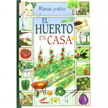 El huerto en casa