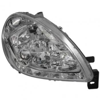 TYC 20‑6257‑25‑2 Farol Principal 12 V 3 W – Eixo Dianteiro
